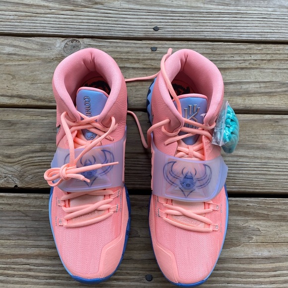 Nike kyrie irving 6 khepri golden mummy sneaker 13 - Picture 2 of 4